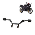 Slider Para Moto Italika Rt 200 Marca X Impact