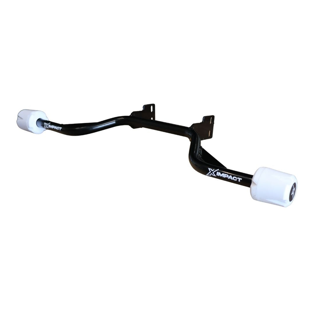 Slider Para Moto Italika Rt 200 Marca X Impact