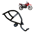 Slider para Honda Xr190 Tipo Jaula  Reforzada Protección Completa
