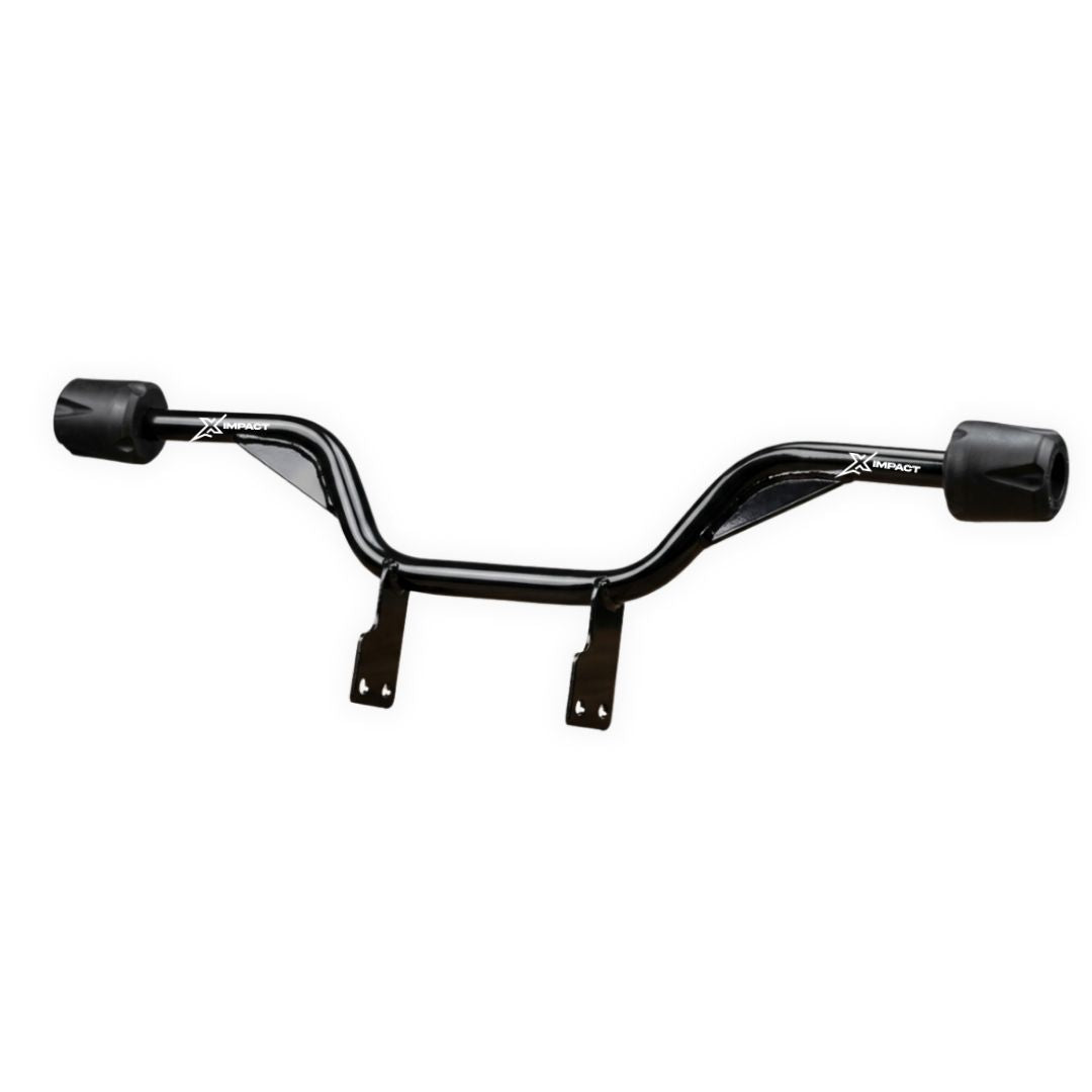 Slider Para Moto Italika Rt 200 Marca X Impact