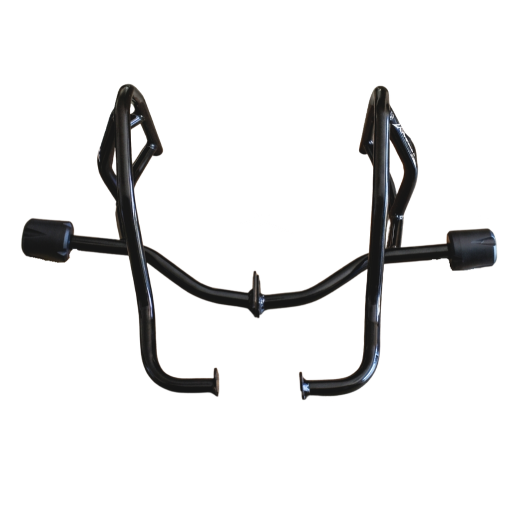 Slider para Honda Xr190 Tipo Jaula  Reforzada Protección Completa