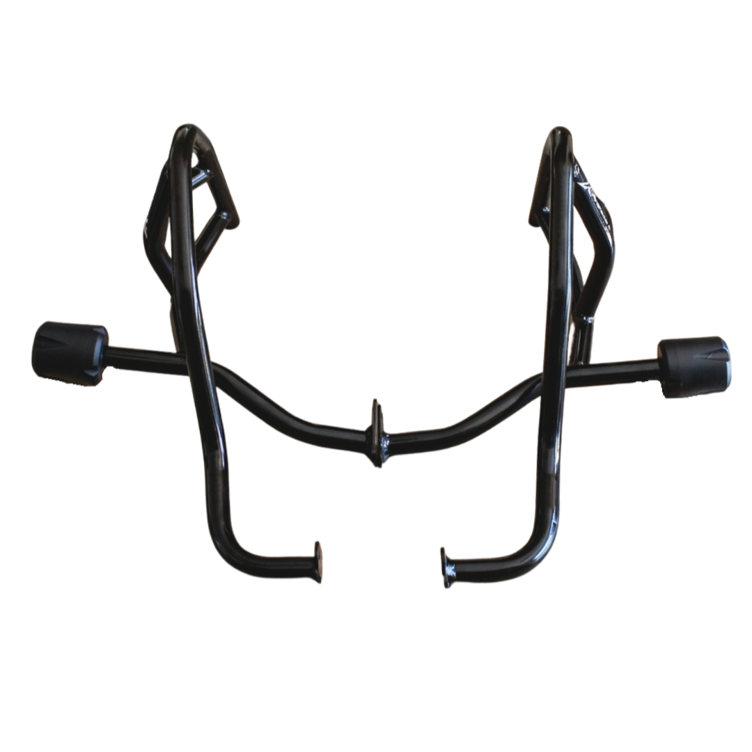 Slider para Honda Xr190 Tipo Jaula  Reforzada Protección Completa