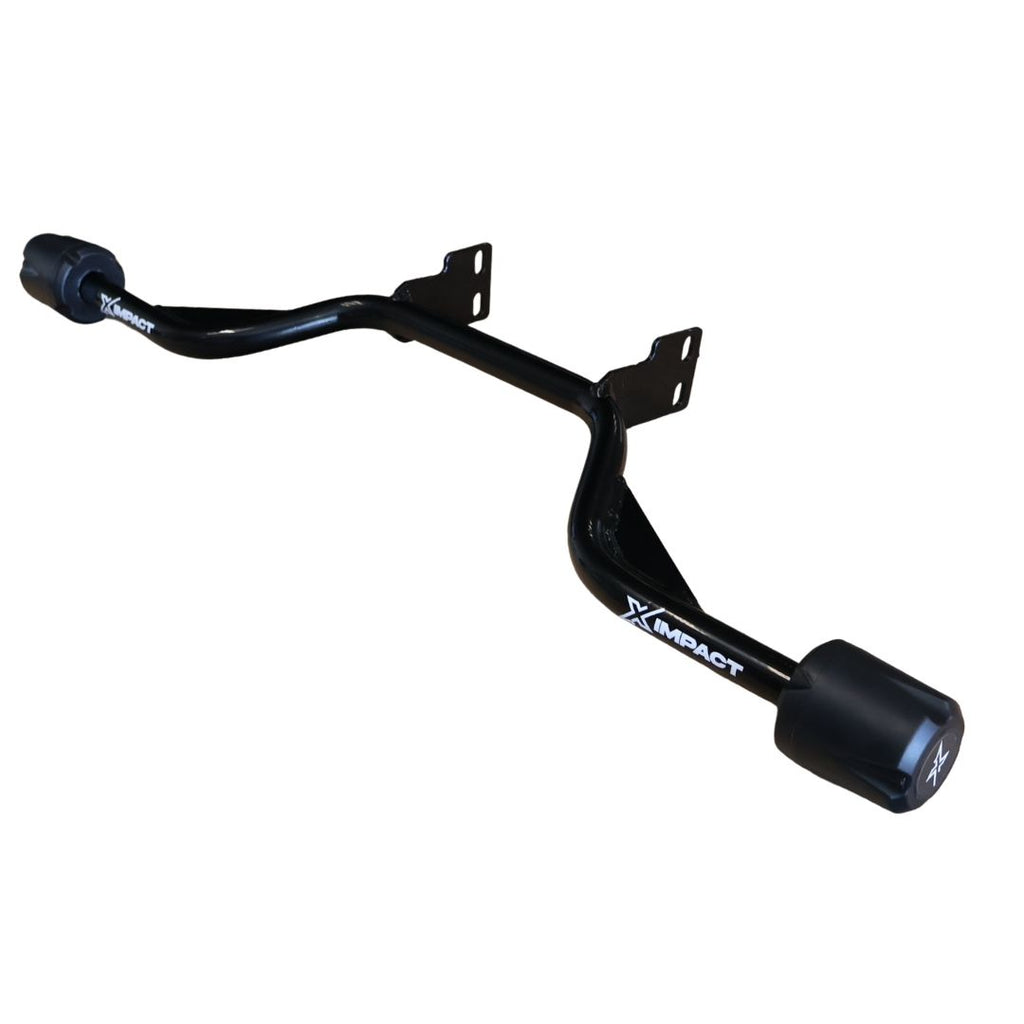 Slider Para Moto Italika Rt 200 Marca X Impact